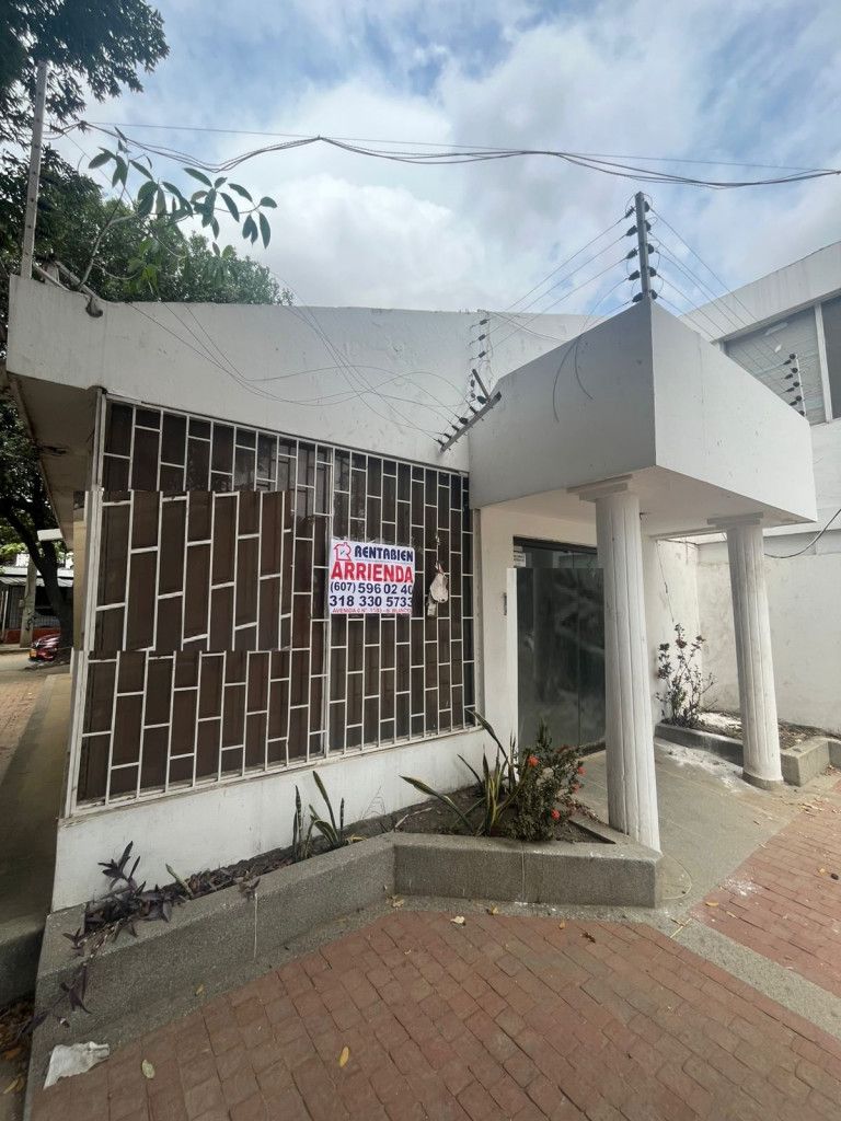 Local en arriendo Norte De Santander Cúcuta La Playa 0 m2 Habitaciones 0 Baños 0 Garajes 0 Precio $6500000