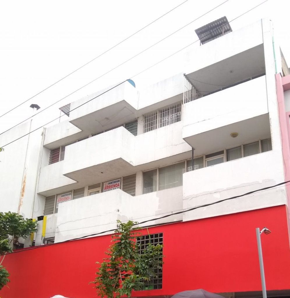 Apartaestudio en arriendo Norte De Santander Cúcuta El Centro 50 m2 Habitaciones 1 Baños 1 Garajes 0 Precio $700000