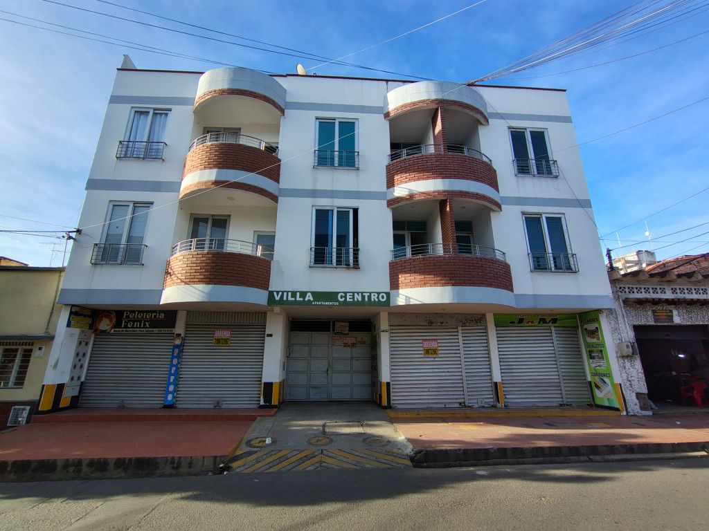 Apartamento en arriendo Norte De Santander Cúcuta El Llano 60 m2 Habitaciones 2 Baños 1 Garajes 1 Precio $800000