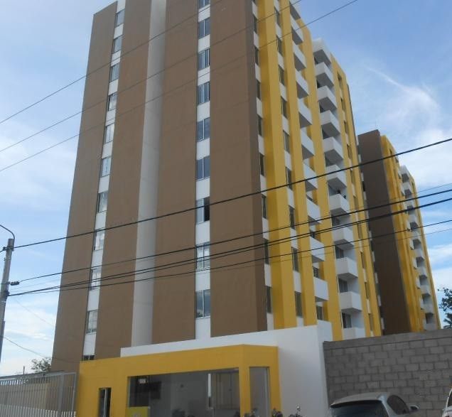 Apartamento en arriendo Norte De Santander Cúcuta San Mateo 62 m2 Habitaciones 3 Baños 2 Garajes 1 Precio $1300000