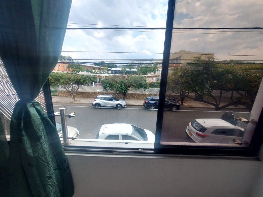 Apartaestudio en venta Norte De Santander Cúcuta Blanco 42 m2 Habitaciones 1 Baños 1 Garajes 1 Precio $168000000