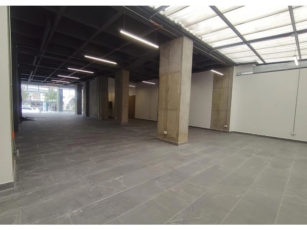 Local en arriendo Caldas Manizales Saenz 208 m2 Habitaciones 0 Baños 1 Garajes 0 Precio $13547000