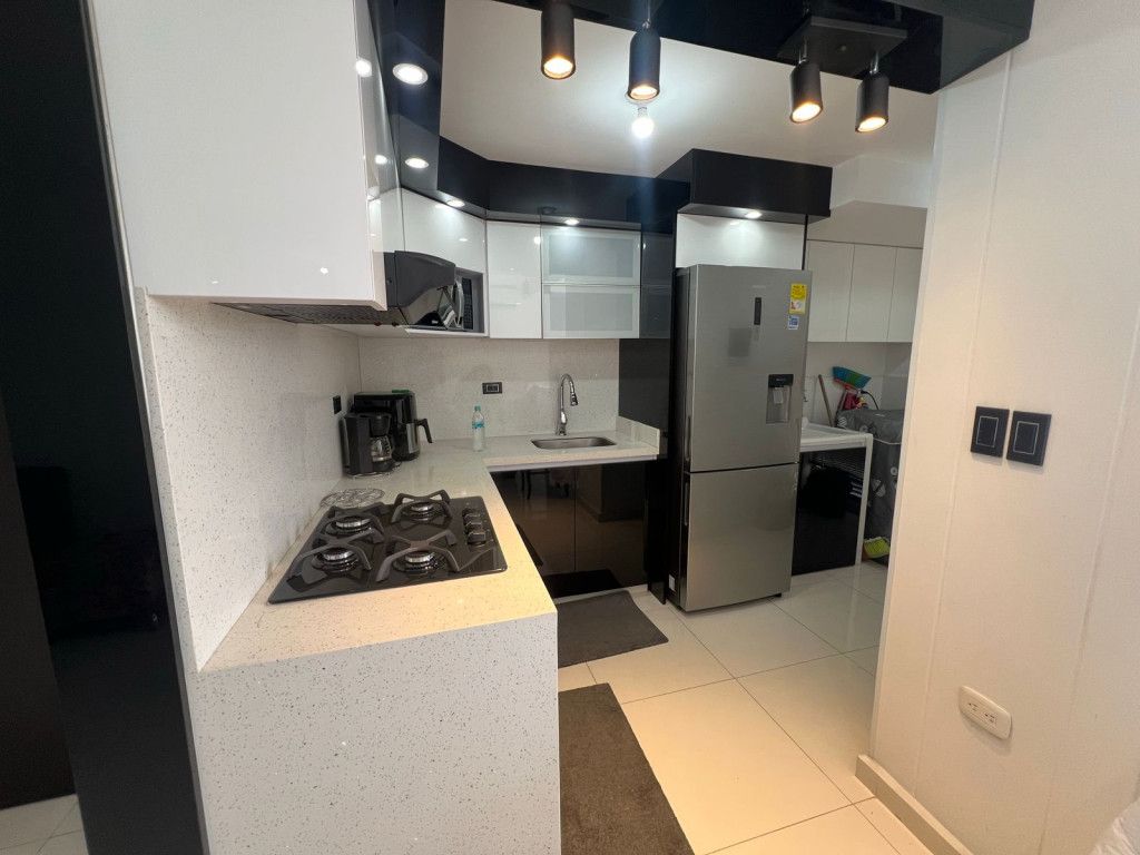 Apartamento en venta Norte De Santander Cúcuta Cr Pinares 71 m2 Habitaciones 3 Baños 2 Garajes 1 Precio $300000000