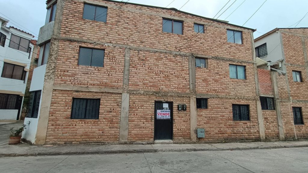 Apartamento en venta Norte De Santander Pamplona Ub Campo Amor 76 m2 Habitaciones 3 Baños 2 Garajes 0 Precio $140000000