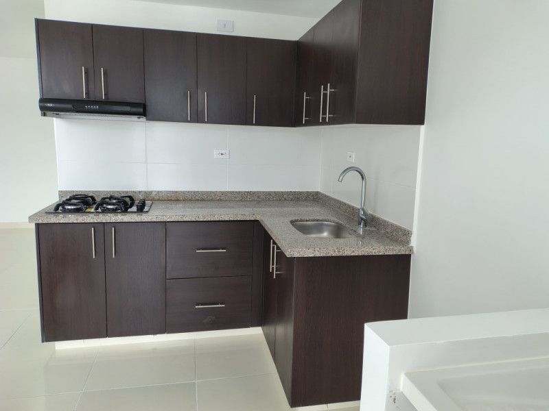 Apartamento en venta Norte De Santander Cúcuta Prados Del Este 68 m2 Habitaciones 3 Baños 2 Garajes 1 Precio $290000000