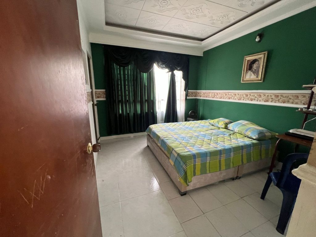 Casa en venta Norte De Santander Cúcuta Br Ciudad Jardin 113 m2 Habitaciones 3 Baños 2 Garajes 1 Precio $320000000