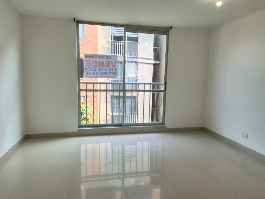 Apartamento en venta Norte De Santander Cúcuta Santa Teresita 62 m2 Habitaciones 3 Baños 2 Garajes 0 Precio $210000000