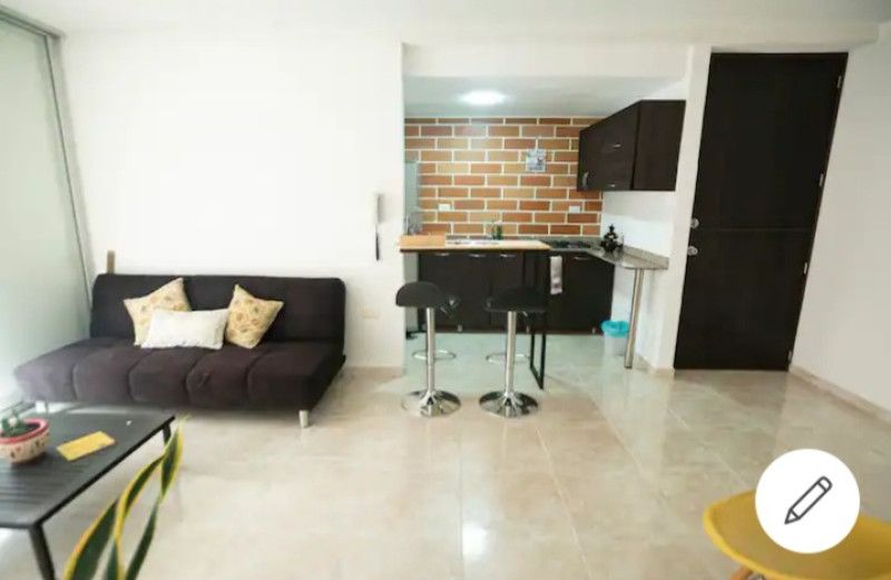 Apartamento en venta Norte De Santander Cúcuta Bocono 57 m2 Habitaciones 3 Baños 2 Garajes 0 Precio $140000000