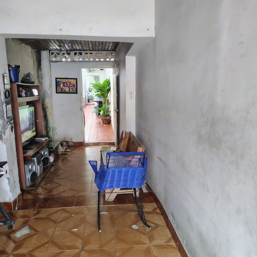 Casa en venta Norte De Santander Cúcuta Loma De Bolivar 106 m2 Habitaciones 3 Baños 2 Garajes 0 Precio $125000000