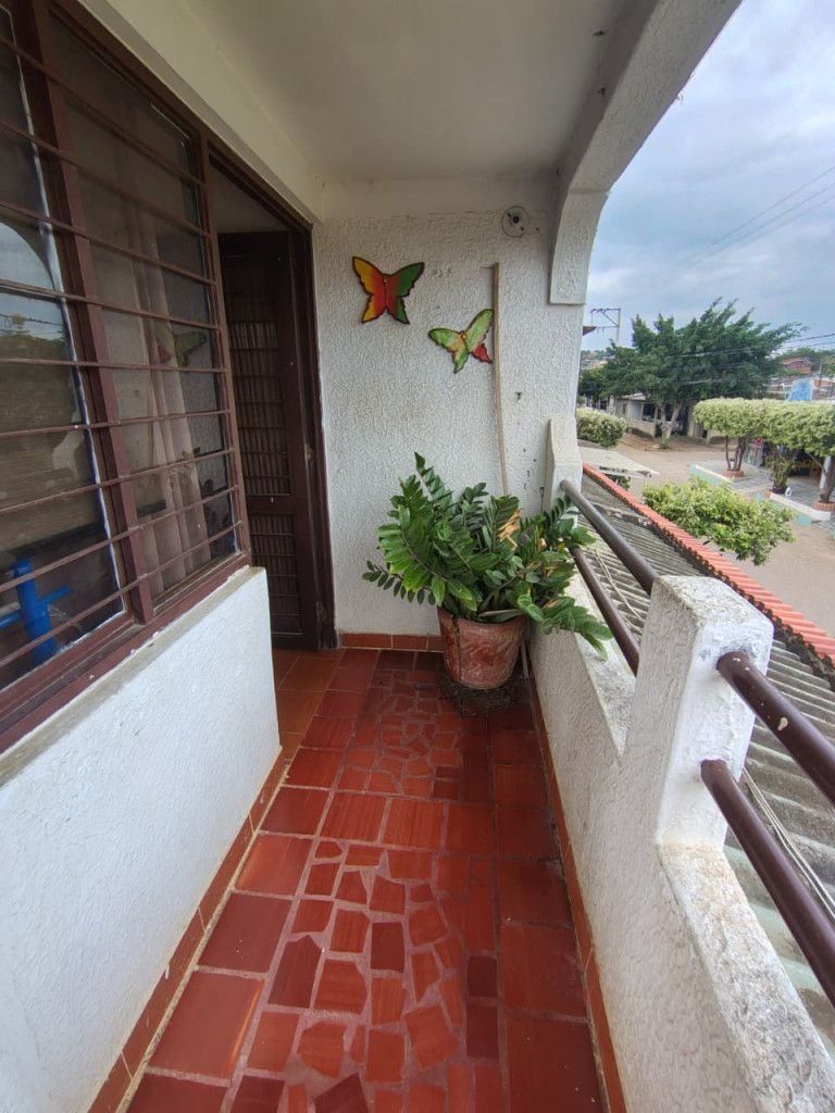 Casa en venta Norte De Santander Cúcuta Trigal Del Norte 135 m2 Habitaciones 4 Baños 3 Garajes 1 Precio $350000000
