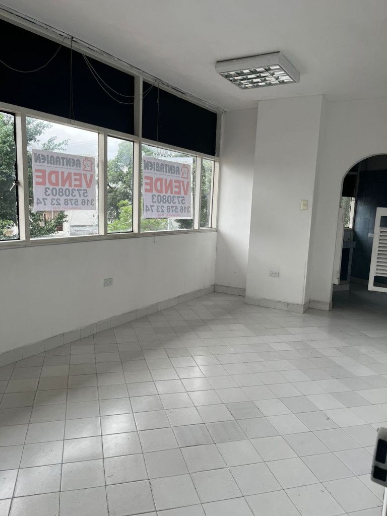 Oficina en venta Norte De Santander Cúcuta La Playa 35 m2 Habitaciones 0 Baños 1 Garajes 1 Precio $110000000