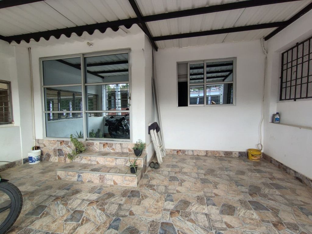 Casa en venta Norte De Santander Cúcuta Trigal Del Norte 90 m2 Habitaciones 3 Baños 2 Garajes 1 Precio $200000000