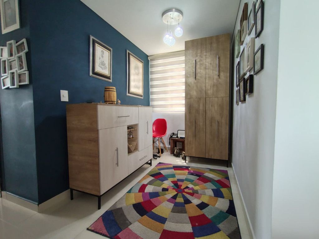 Apartamento en venta Norte De Santander Cúcuta Quinta Bosch 106 m2 Habitaciones 3 Baños 2 Garajes 2 Precio $365000000