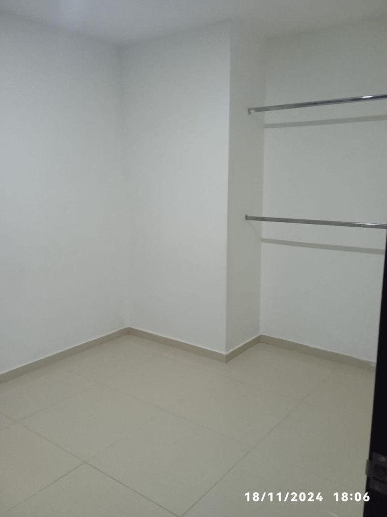 Apartamento en venta Norte De Santander Cúcuta La Riviera 45 m2 Habitaciones 3 Baños 2 Garajes 2 Precio $140000000