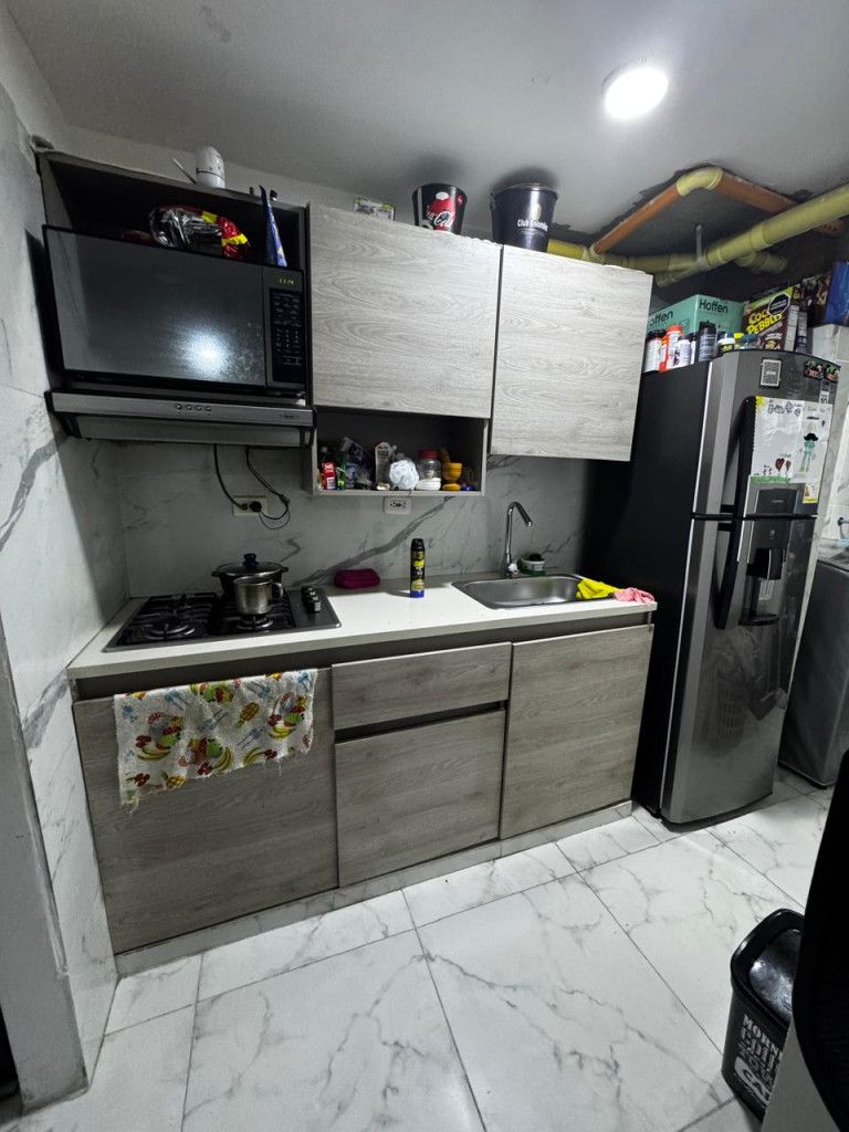 Apartamento en venta Norte De Santander Los Patios Chaparral 45 m2 Habitaciones 3 Baños 2 Garajes 0 Precio $170000000