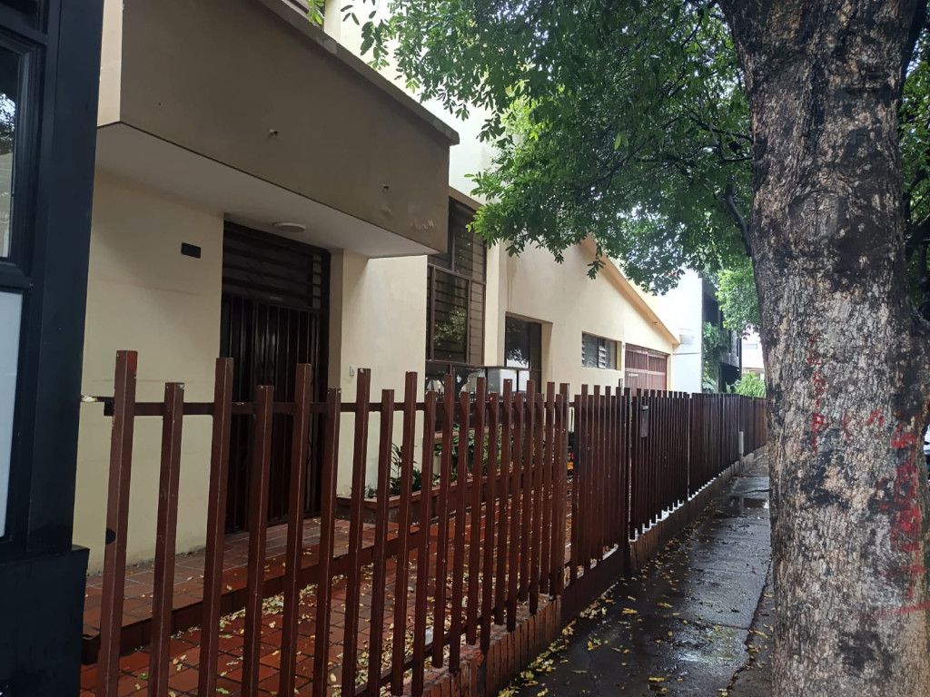 Casa en venta Norte De Santander Cúcuta Caobos 313 m2 Habitaciones 6 Baños 5 Garajes 1 Precio $1950000000