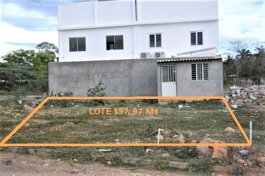Lote en venta Norte De Santander Cúcuta La Carolina 157 m2 Habitaciones 0 Baños 0 Garajes 0 Precio $160000000