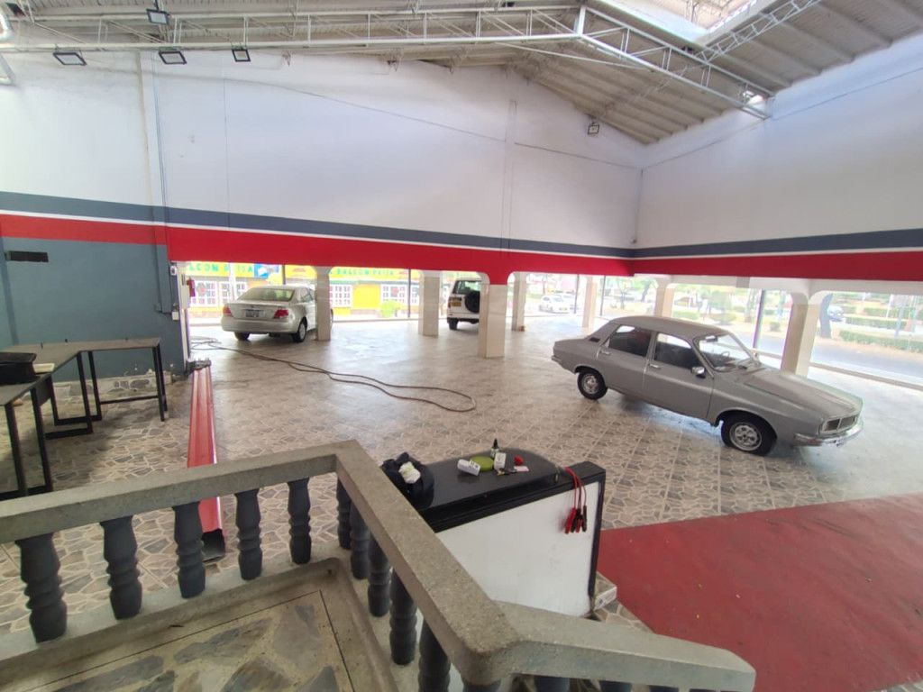 Local en venta Norte De Santander Cúcuta Colsag 623 m2 Habitaciones 0 Baños 2 Garajes 0 Precio $2000000000