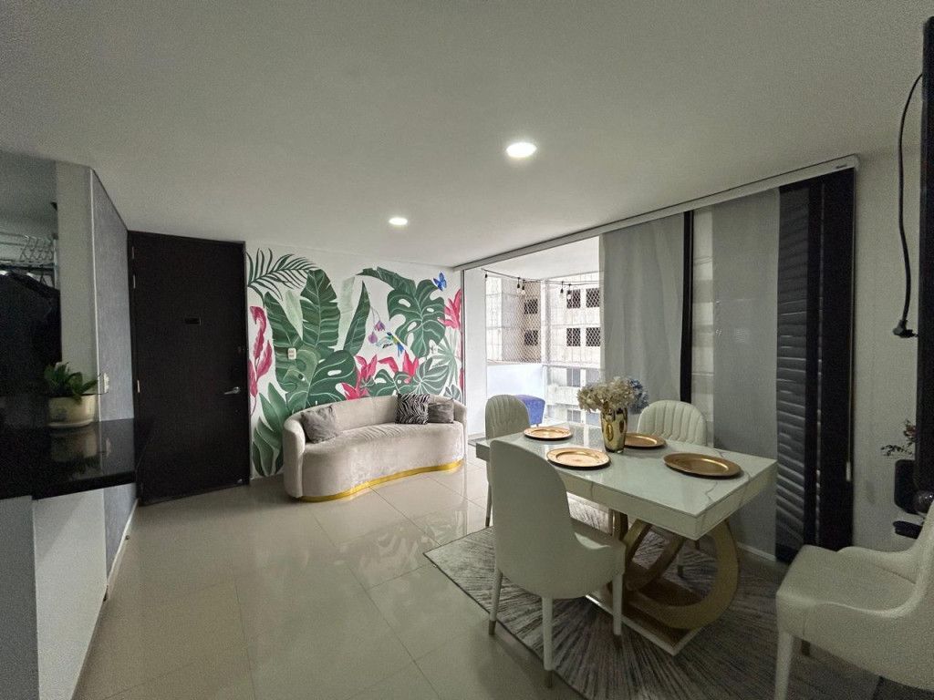 Apartamento en venta Norte De Santander Los Patios Cn Villas De Altamira 81 m2 Habitaciones 3 Baños 2 Garajes 2 Precio $430000000