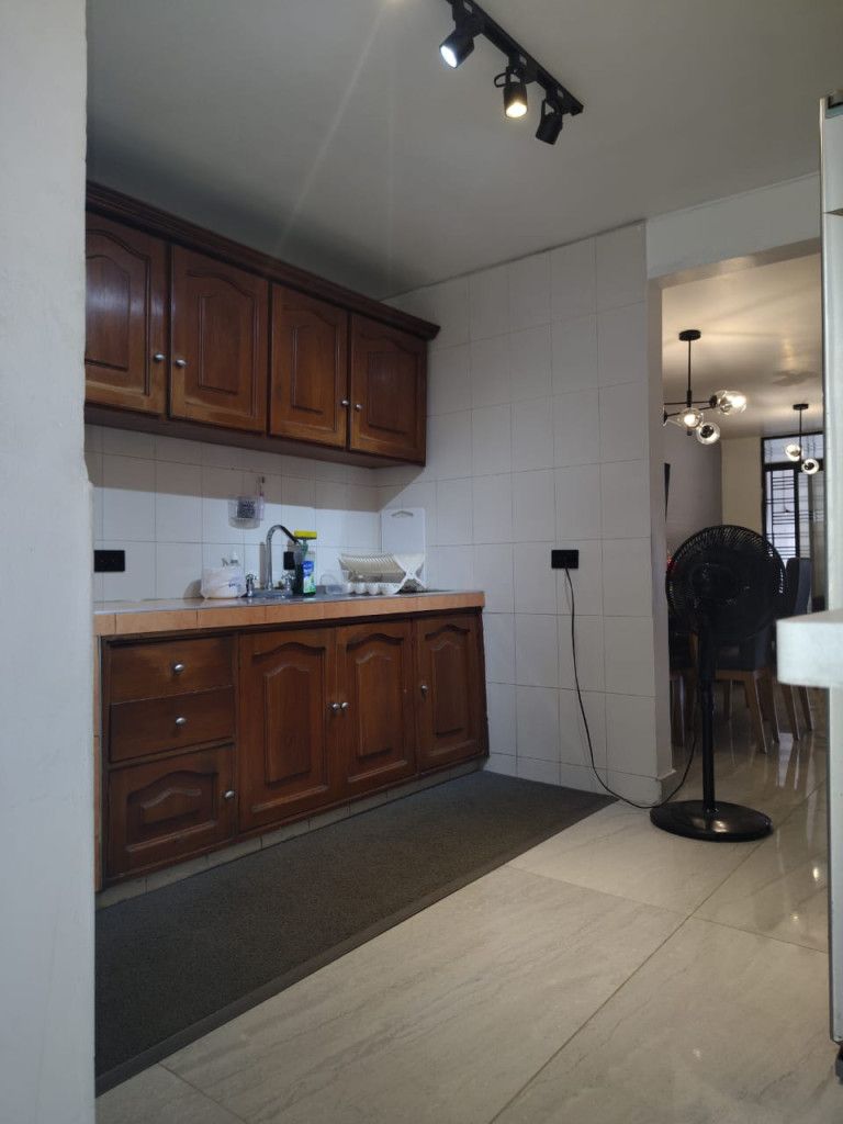 Casa en venta Norte De Santander Cúcuta Los Pinos 84 m2 Habitaciones 4 Baños 2 Garajes 1 Precio $420000000