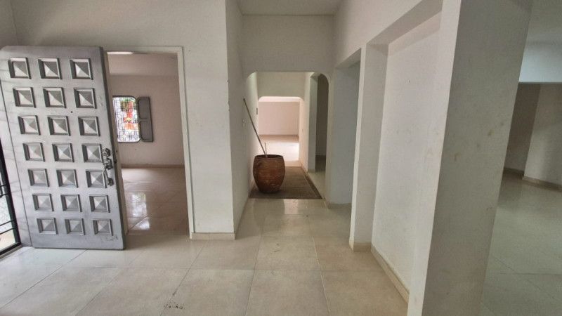 Casa en venta Norte De Santander Cúcuta La Riviera 415 m2 Habitaciones 8 Baños 6 Garajes 0 Precio $2500000000