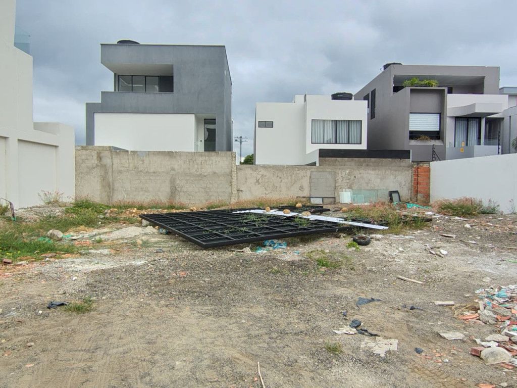 Lote en venta Norte De Santander Cúcuta Bocono 0 m2 Habitaciones 0 Baños 0 Garajes 0 Precio $185000000