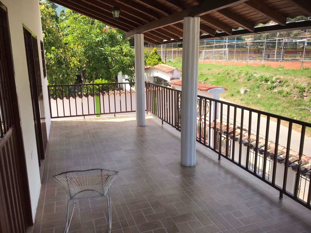 Casa en venta Norte De Santander Bochalema Bochalema 320 m2 Habitaciones 4 Baños 3 Garajes 1 Precio $650000000