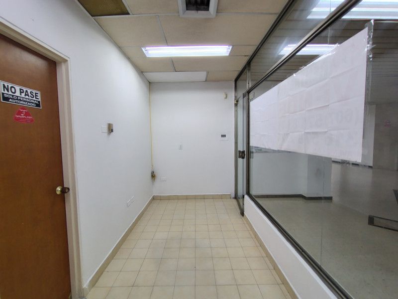 Local en venta Norte De Santander Cúcuta El Centro 12 m2 Habitaciones 0 Baños 1 Garajes 0 Precio $60000000