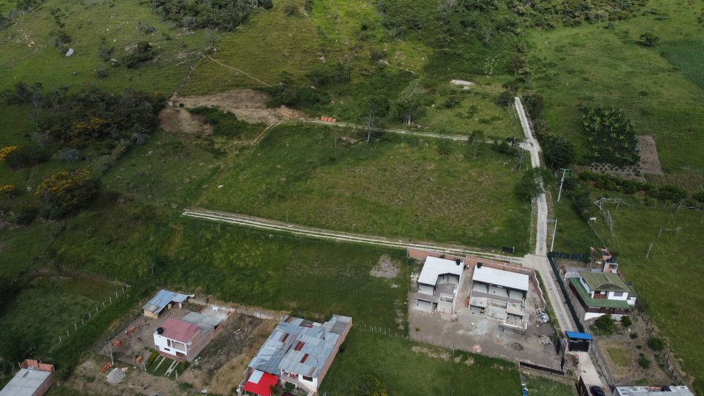 Lote en venta Norte De Santander Pamplonita Pamplonita 0 m2 Habitaciones 0 Baños 0 Garajes 0 Precio $400000000