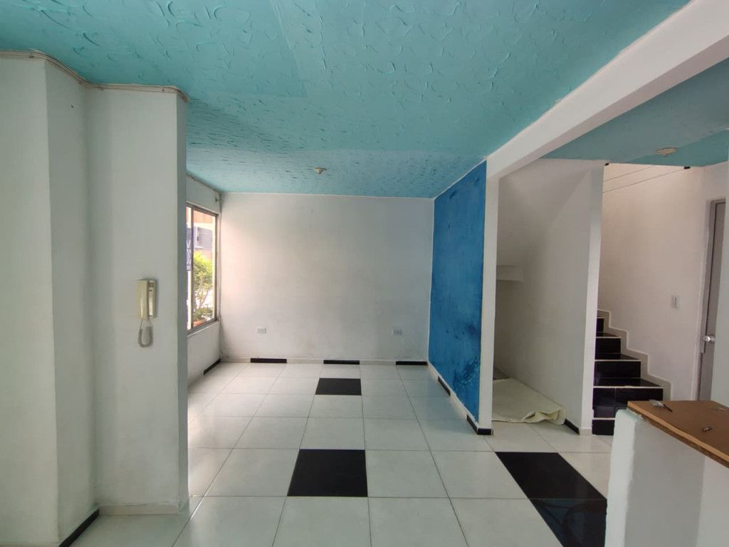 Casa en venta Norte De Santander Cúcuta Santander 62 m2 Habitaciones 3 Baños 2 Garajes 2 Precio $210000000