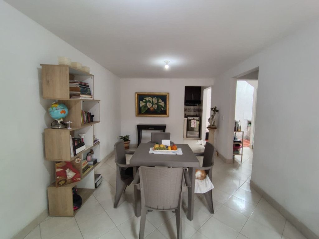 Casa en venta Norte De Santander Villa Del Rosario Bellavista 49 m2 Habitaciones 3 Baños 2 Garajes 1 Precio $168000000