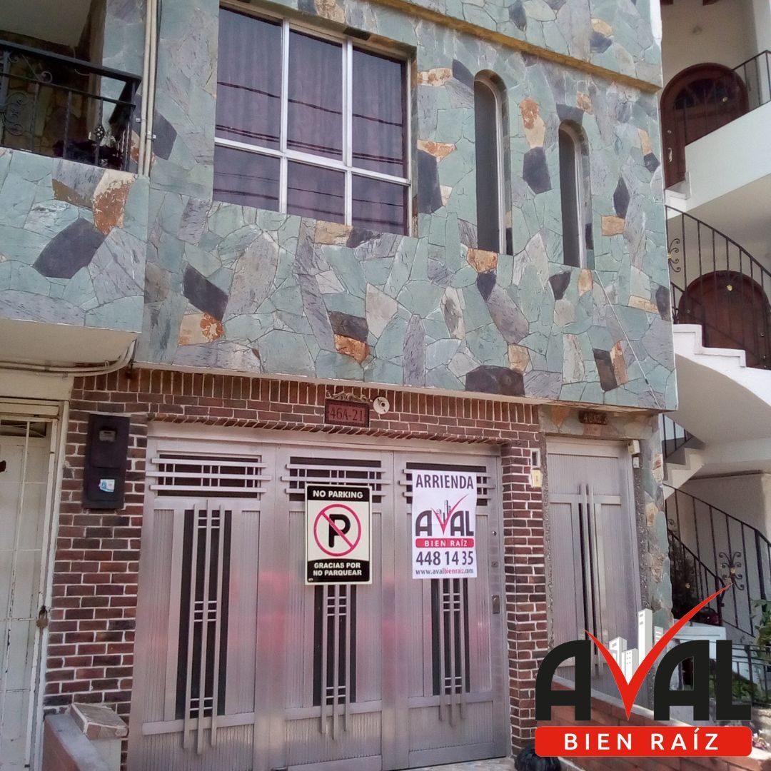 Casa en arriendo Antioquia Envigado Alcalá 85 m2 Habitaciones 3 Baños 2 Garajes 1 Precio $2200000