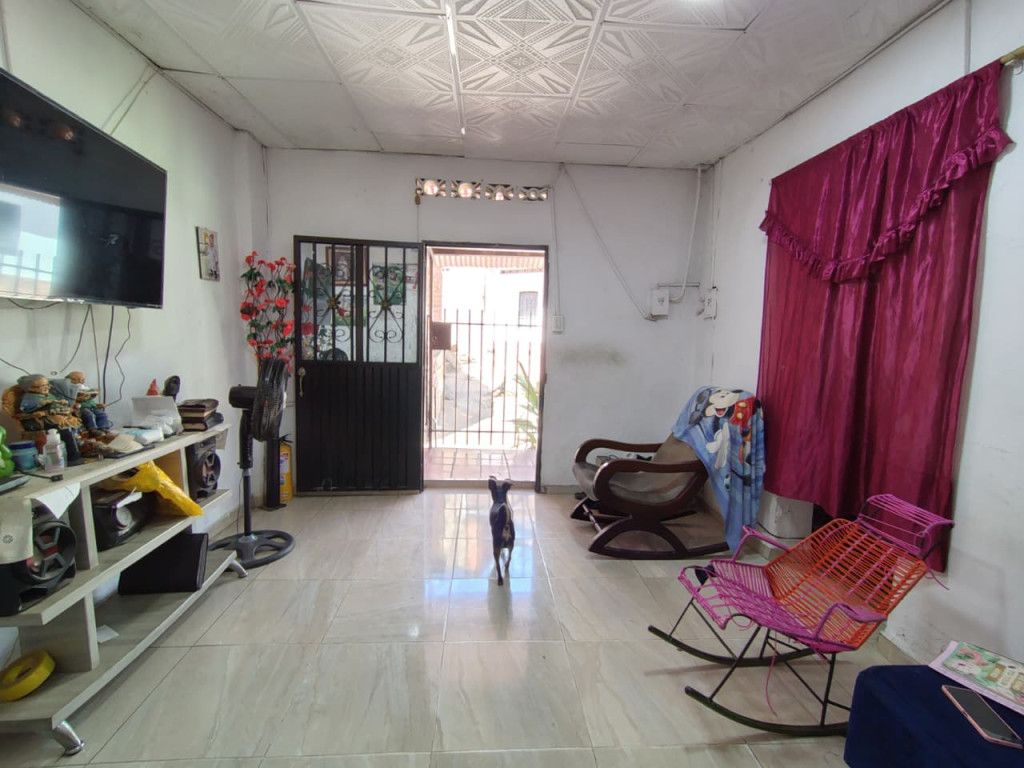 Casa en venta Norte De Santander Cúcuta San Miguel 181 m2 Habitaciones 5 Baños 2 Garajes 0 Precio $110000000