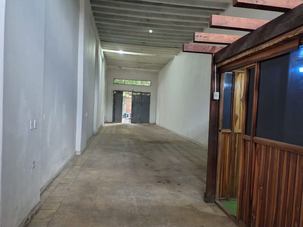Bodega en venta Norte De Santander Cúcuta La Cabrera 350 m2 Habitaciones 0 Baños 1 Garajes 0 Precio $1575000000