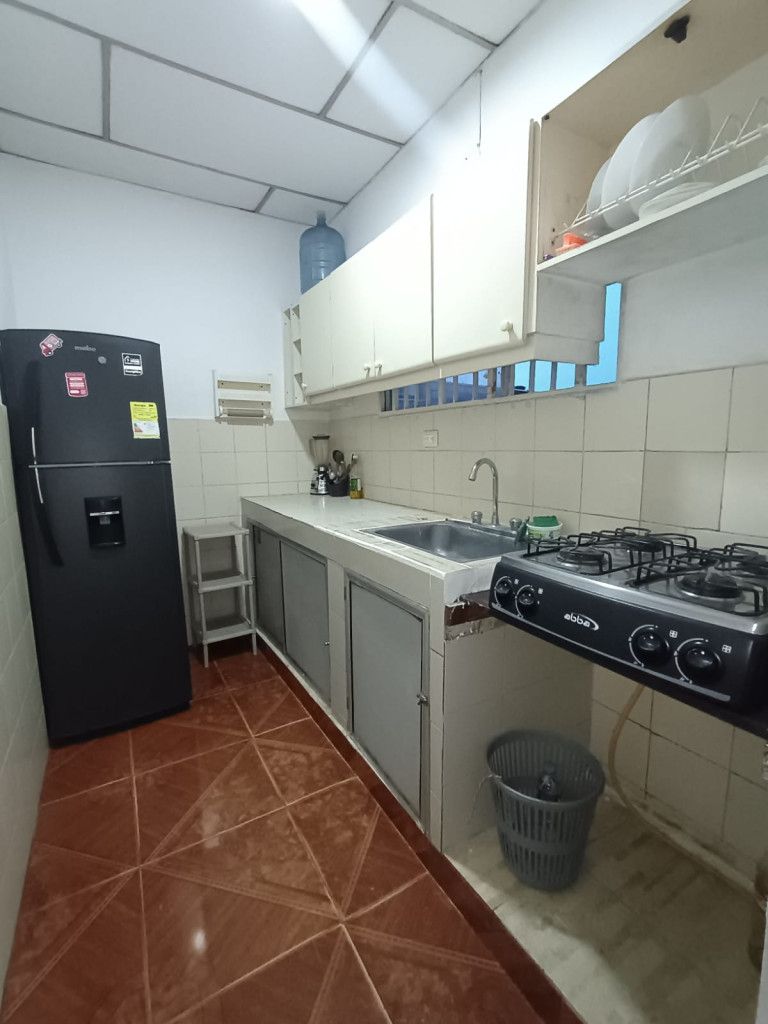Apartamento en venta Norte De Santander Cúcuta La Riviera 96 m2 Habitaciones 4 Baños 1 Garajes 0 Precio $170000000