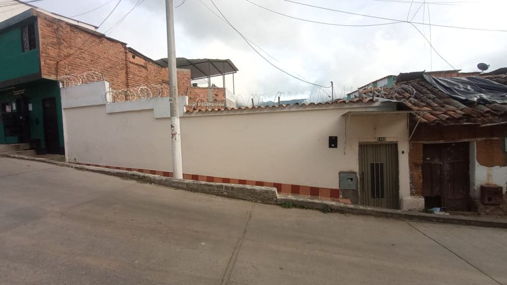 Casa en venta Norte De Santander Pamplona San Ignacio 109 m2 Habitaciones 4 Baños 1 Garajes 0 Precio $155000000