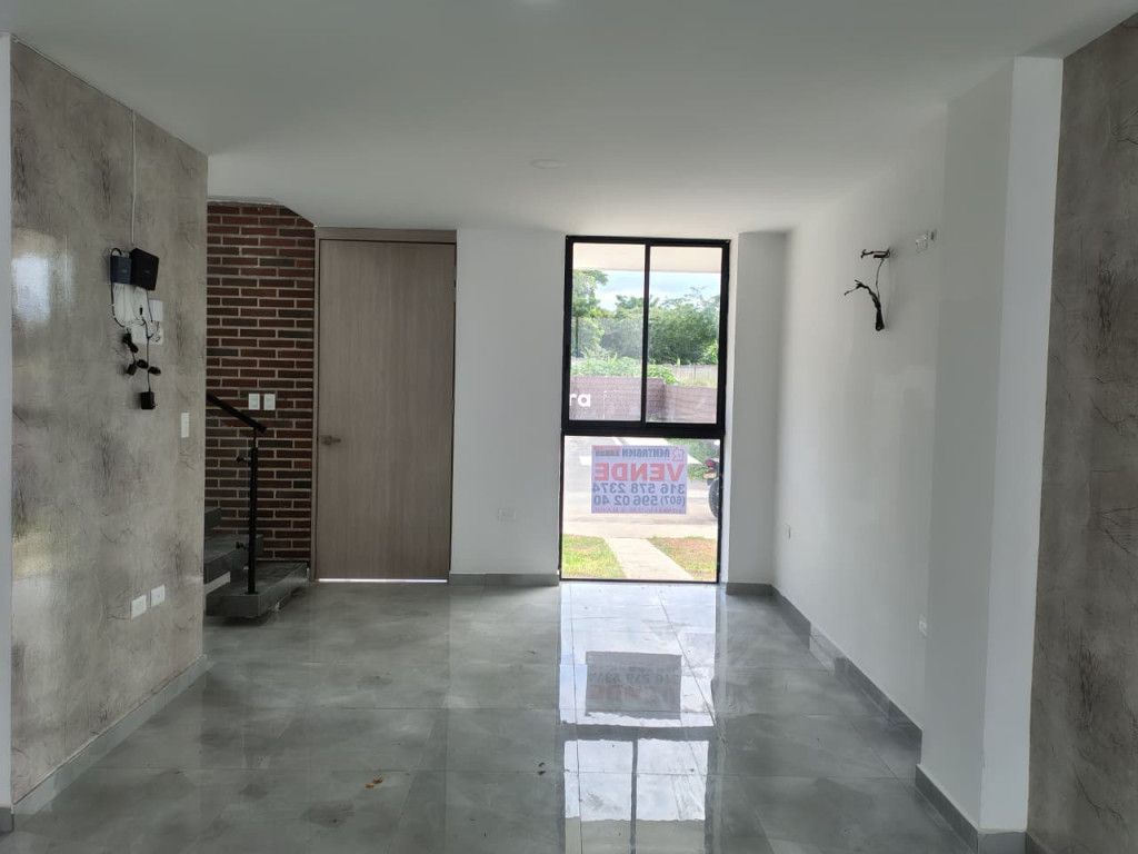 Casa en venta Norte De Santander Villa Del Rosario Antonio Navarro 121 m2 Habitaciones 3 Baños 3 Garajes 4 Precio $700000000