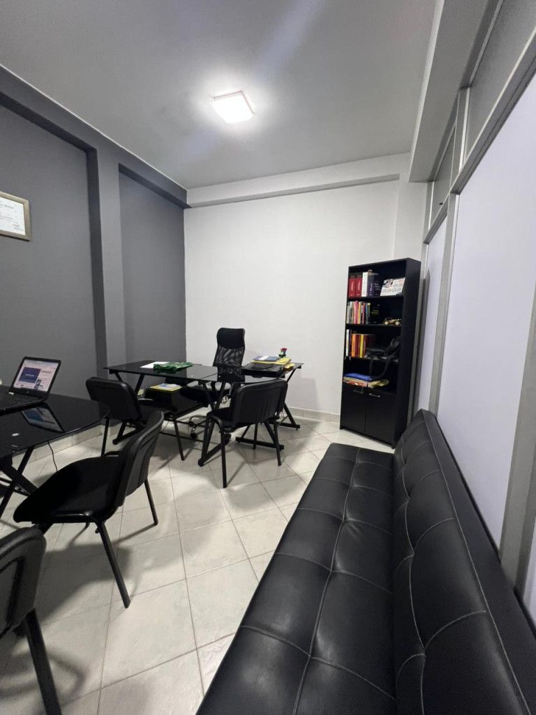 Oficina en venta Norte De Santander Cúcuta Latino 15 m2 Habitaciones 0 Baños 1 Garajes 0 Precio $70000000