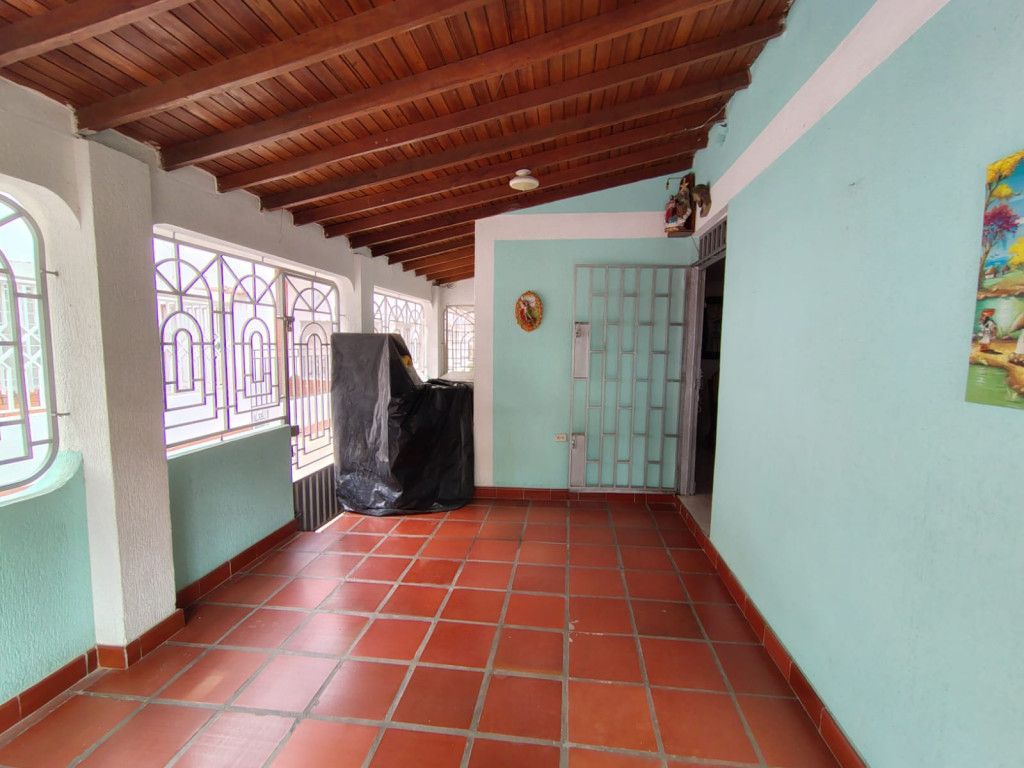 Casa en venta Norte De Santander Cúcuta San Eduardo 96 m2 Habitaciones 5 Baños 4 Garajes 0 Precio $450000000