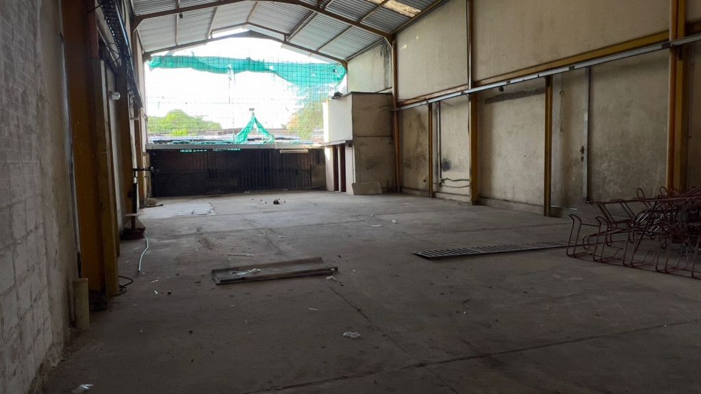 Bodega en venta Norte De Santander Cúcuta El Centro 425 m2 Habitaciones 0 Baños 2 Garajes 0 Precio $700000000