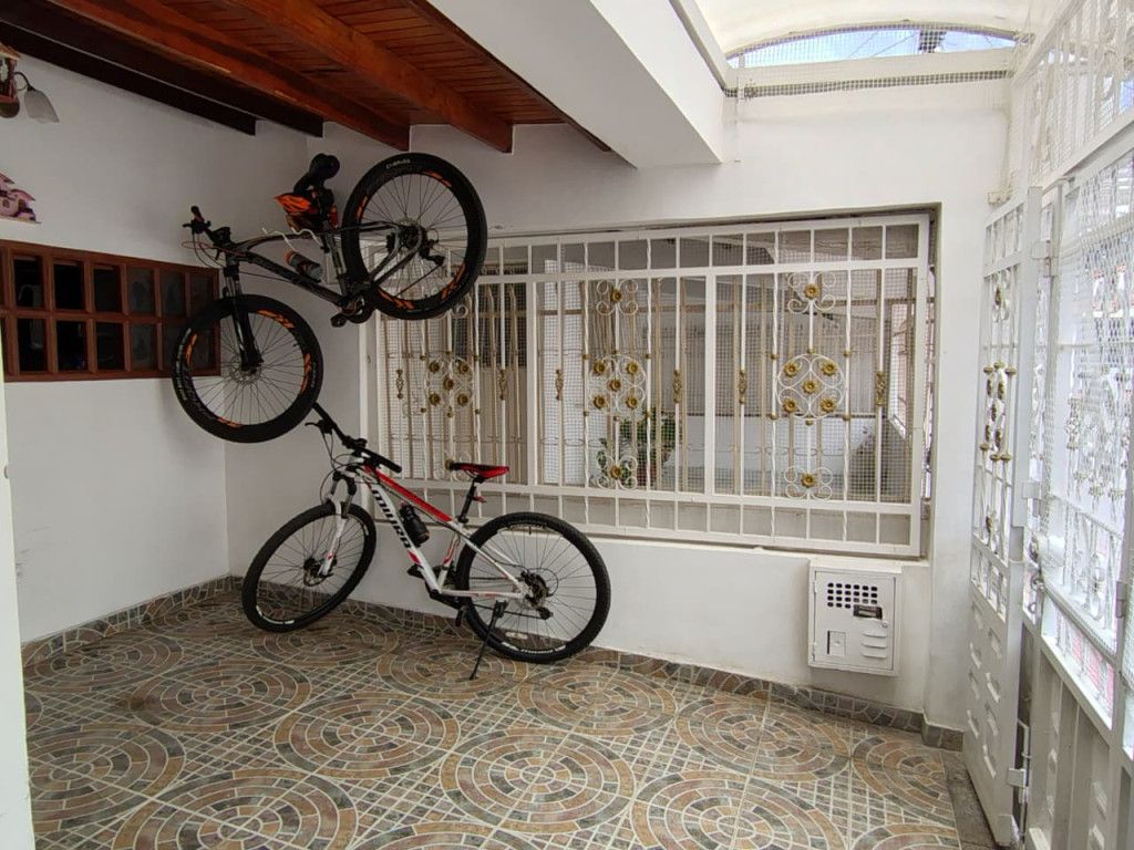 Casa en venta Norte De Santander Los Patios Ub Tierra Linda 71 m2 Habitaciones 3 Baños 3 Garajes 1 Precio $210000000