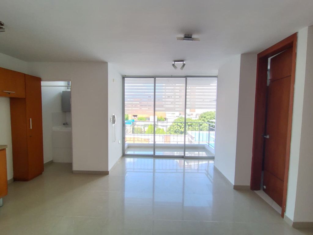 Apartaestudio en venta Norte De Santander Cúcuta Colsag 45 m2 Habitaciones 1 Baños 2 Garajes 1 Precio $250000000