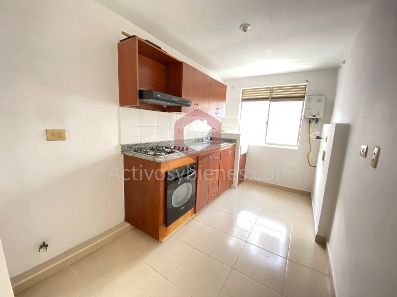 Apartamento en arriendo Antioquia Medellín Doce De Octubre No2 70 m2 Habitaciones 3 Baños 2 Garajes 1 Precio $3400000