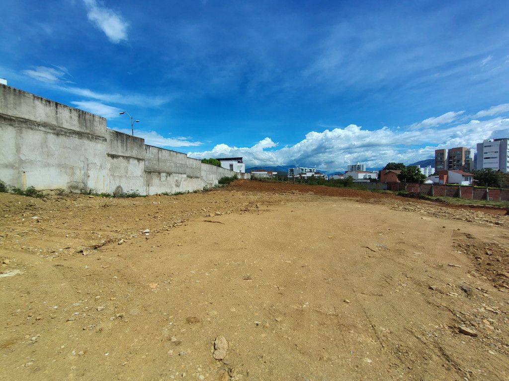 Lote en venta Norte De Santander Los Patios Ub Bellavista 0 m2 Habitaciones 0 Baños 0 Garajes 0 Precio $1675860000