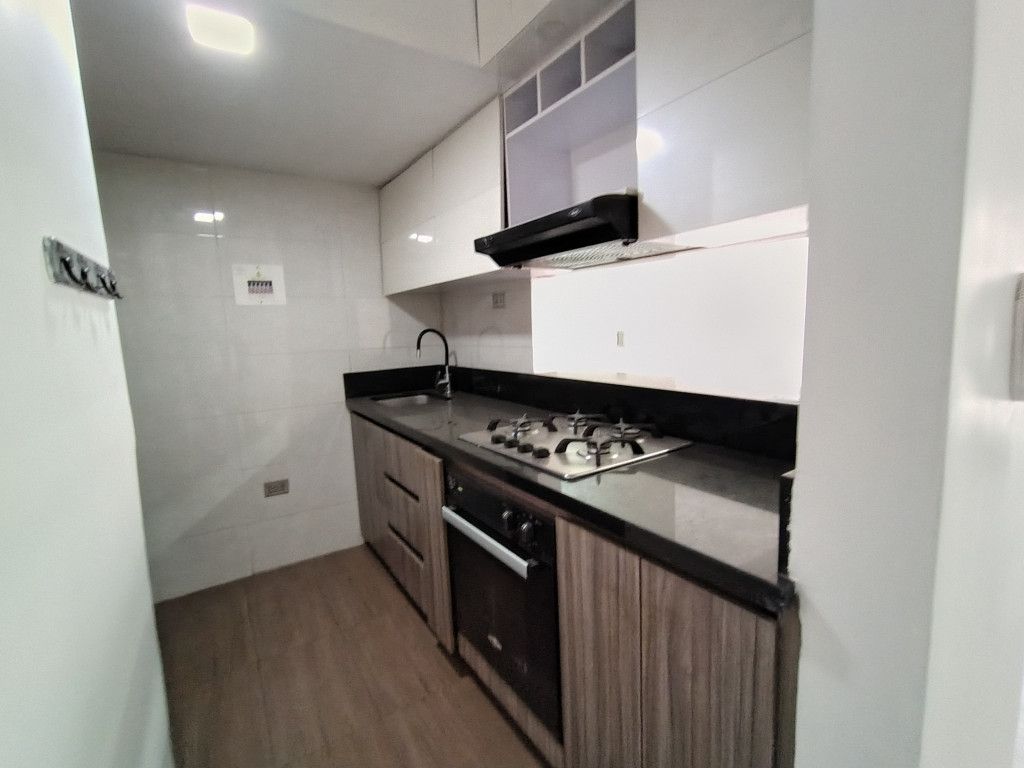 Apartamento en venta Norte De Santander Cúcuta Nueva Sexta 56 m2 Habitaciones 3 Baños 2 Garajes 1 Precio $165000000
