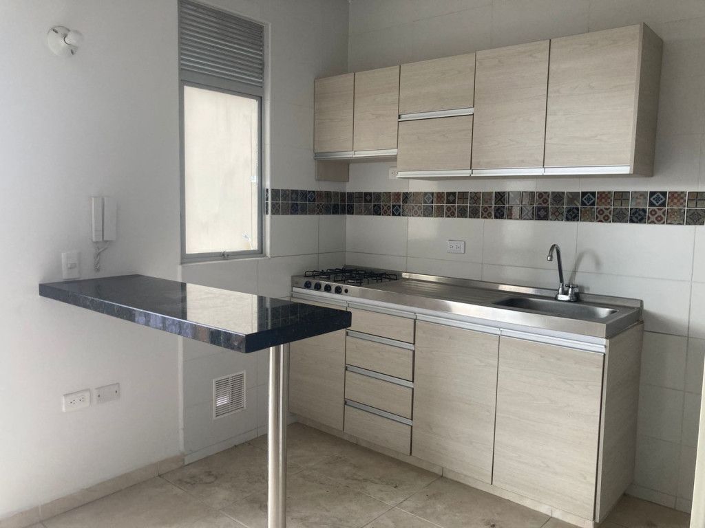 Apartamento en venta Norte De Santander Los Patios Ub Altamira 48 m2 Habitaciones 3 Baños 2 Garajes 0 Precio $185000000