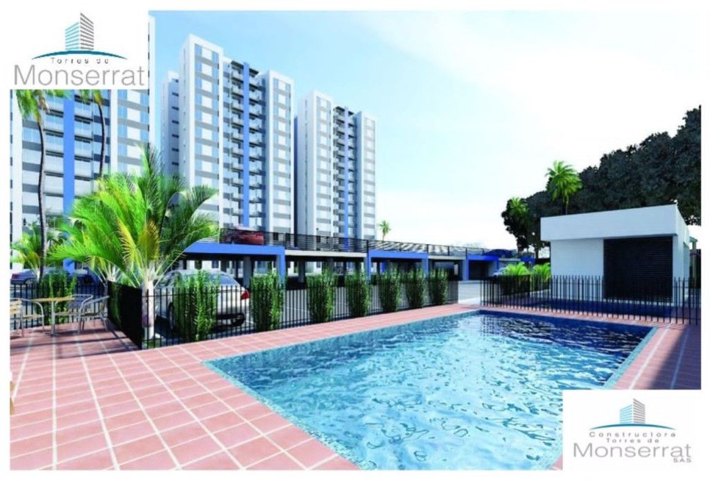 Apartamento en venta Norte De Santander Cúcuta Villa Camila 78 m2 Habitaciones 3 Baños 2 Garajes 1 Precio $170000000