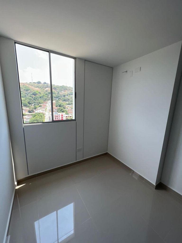 Apartamento en venta Norte De Santander Cúcuta Centro Comercial Exito 68 m2 Habitaciones 3 Baños 2 Garajes 1 Precio $300000000