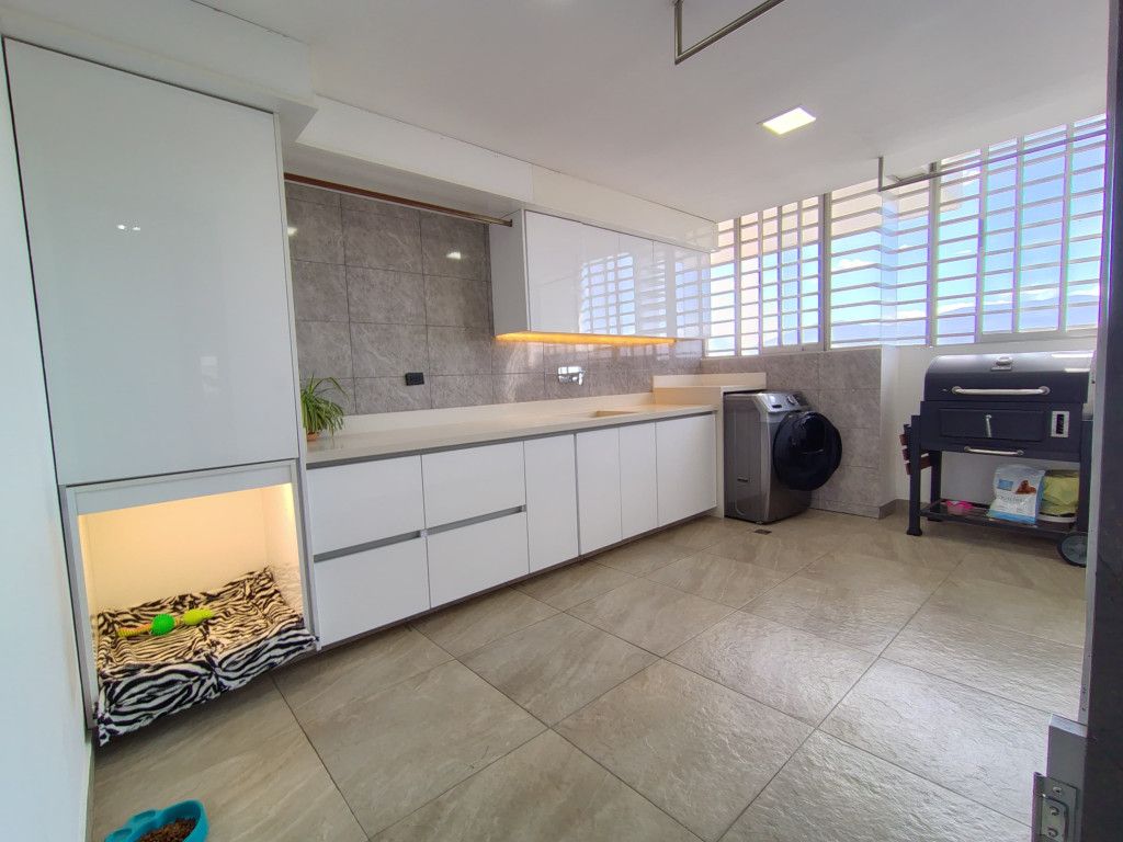 Apartamento en venta Norte De Santander Cúcuta La Merced 163 m2 Habitaciones 4 Baños 5 Garajes 2 Precio $650000000