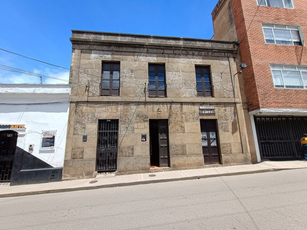 Casa en venta Norte De Santander Pamplona El Centro 239 m2 Habitaciones 5 Baños 3 Garajes 0 Precio $1000000000